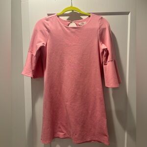 GB Girls Pink Mini Dress